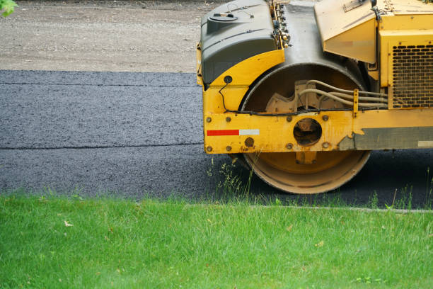 Best Commercial Driveway Pavers  in Benwood, WV